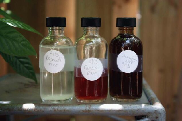 Receitas de tintura de alcohol para o tratamento de varices